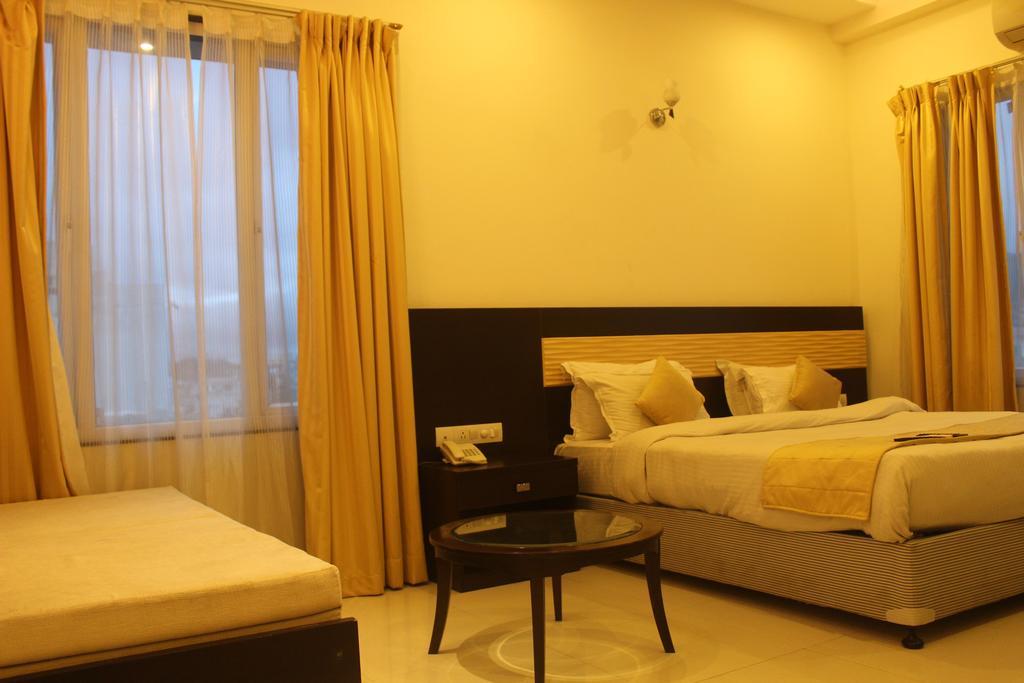 Jagat Villa Udaipur Exterior foto